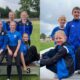 Erfolgreiche Mehrkämpfer*innen