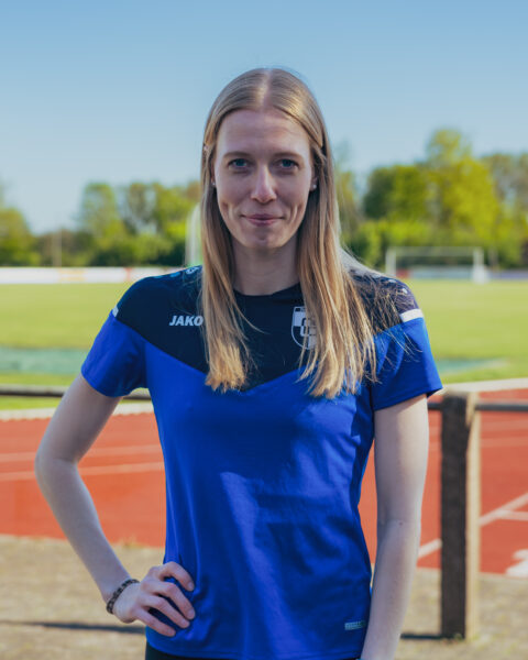 Fenja Gude